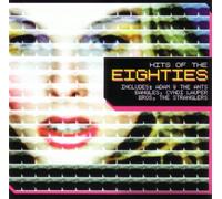 Jennofer Rush, Adam & The Ants, Paul Young – Hits of the Eighties – Import (Sony BMG)