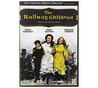 The Railway Children – Jenny Agutter – Import anglais – Studiocanal