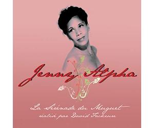 JENNY ALPHA - La sérénade du muguet