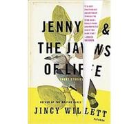 Jenny and the Jaws of Life Jincy Willett (Auteur)
