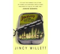 Jenny and the Jaws of Life Jincy Willett (Auteur)