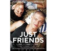 Just Friends – Jenny Arean – DVD – Version originale sous-titrée