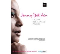 Jenny Bel'Air