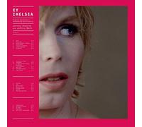 Jenny Beth;Johnny Hostile - Xy Chelsea-Original Soundtrack [Import]