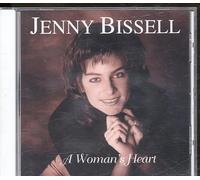Jenny Bissell - A Woman's Heart