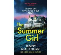 Jenny Blackhurst The Summer Girl (Poche)