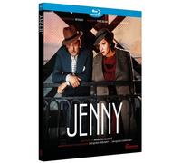 Jenny Blu-ray