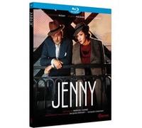 Jenny Blu-ray E