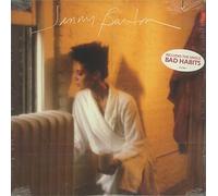 JENNY BURTON - Same (1985) [Import]