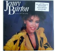 Jenny Burton - Souvenirs [Import]