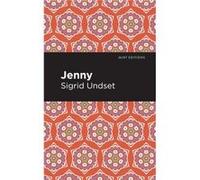 Jenny by Sigrid Undset Sigrid Undset (Auteur)