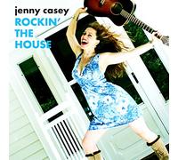 Jenny Casey - Rockin' The House [Import]