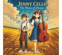 Jenny Cello: The Music of Dreams