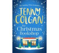Jenny Colgan Christmas Bookshop (Poche)