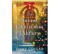 Jenny Colgan The Secret Christmas Library (Poche)