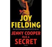 Jenny Cooper Has A Secret