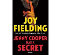 Joy Fielding – Jenny Cooper Has a Secret – Roman – Relié