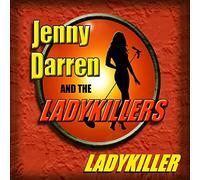 Jenny Darren & the Ladykillers - Ladykiller