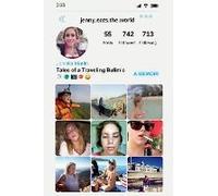 Jenny Eats The World