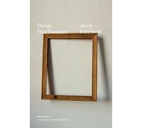 Jenny Erpenbeck Things That Disappear (Poche)