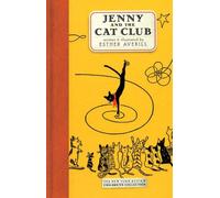 Jenny et le club des chats : Un recueil d'histoires préférées sur Jenny Linsky