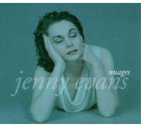 Jenny Evans – Nuages – CD – Import (Bertus)