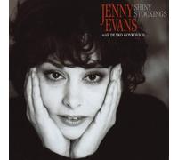 Jenny Evans - Shiny Stockings [Import]