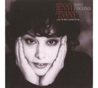 Jenny Evans - Shiny Stockings [Import]