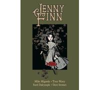 Jenny Finn