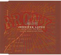 Jenny from The Block [Import]