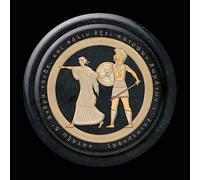 Jenny From Thebes - Vinyle 33 Tours