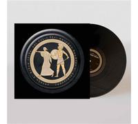 Jenny From Thebes Vinyle