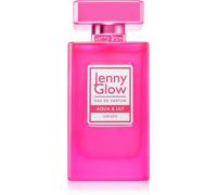 Jenny Glow Aqua & Lily Eau de Parfum pour femme 80 ml