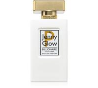 Jenny Glow Billionaire Eau de Parfum pour femme 80 ml