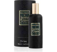 Jenny Glow Final Touch eau de parfum unisexe 50 ml