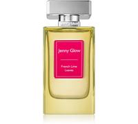 Jenny Glow French Lime Leaves Eau De Parfum Mixte 80 Ml