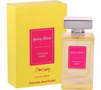 Jenny Glow French Lime Leaves EDP 80 ml UNISEX