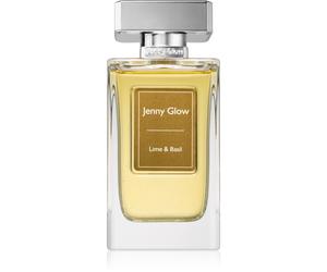 Jenny Glow Lime & Basil Eau de Parfum mixte 80 ml