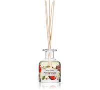 Jenny Glow Pomegranate diffuseur d'huiles essentielles avec recharge 130 ml