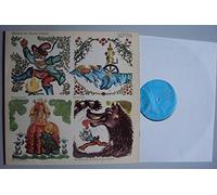 Jenny Gröllmann, Joachim Konrad, Otto Mellies, Petra Kelling, u.a. - Märchen der Brüder Grimm. Der Froschkönig, Rumpelstilzchen, Der Wolf und die sieben Geißlein, Dornröschen. Jenny Gröllmann, Joachim Konrad, Otto Mellies, Petra Kelling, u.a.. Stereo