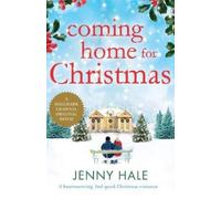 Jenny Hale Coming Home for Christmas (Poche)