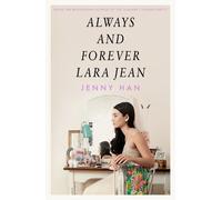 Jenny Han Always and Forever, Lara Jean (Poche)