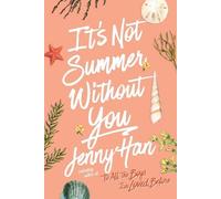 Jenny Han – It's Not Summer Without You – Poche