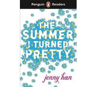 Jenny Han - Penguin Readers Level 3 The Summer I Turned Pretty ELT G - E245z