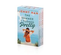 Jenny Han: The Summer I Turned Pretty Collection