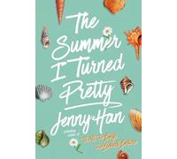 Jenny Han – The Summer I Turned Pretty – Poche – Édition en anglais