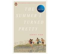 Jenny Han The Summer I Turned Pretty (Poche) Summer TV Tie-Ins