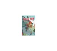 Jenny Hill Y El Caso De Los Tres Diamantes