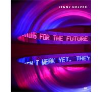 Jenny Holzer