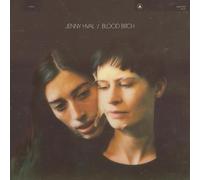 Jenny Hval Blood Bitch (SB 15 Year Anniversary) (Vinyl)